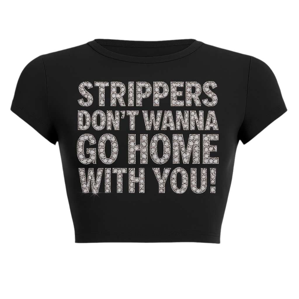 SDWGHWY BABY TEE