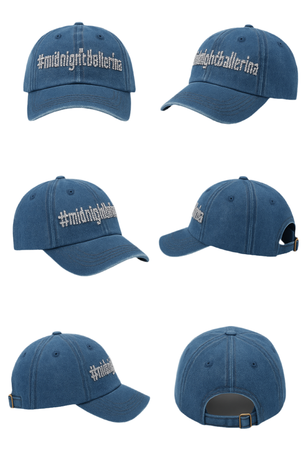 MB DENIM