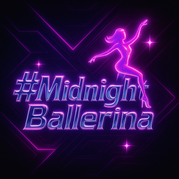 Midnight Ballerina